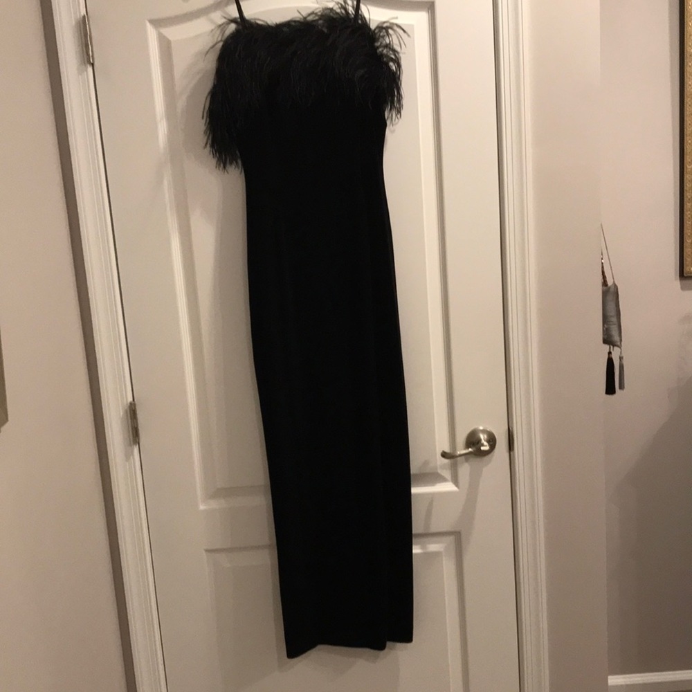 Gown